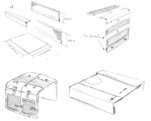 SnapGuard – Safety product for conveyors